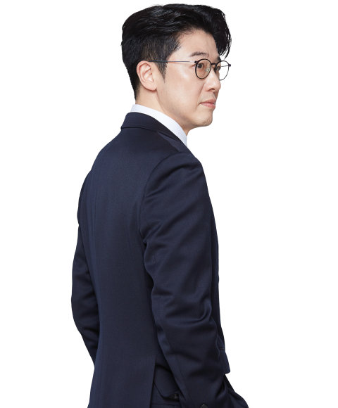 언어이해 이원준 교수님